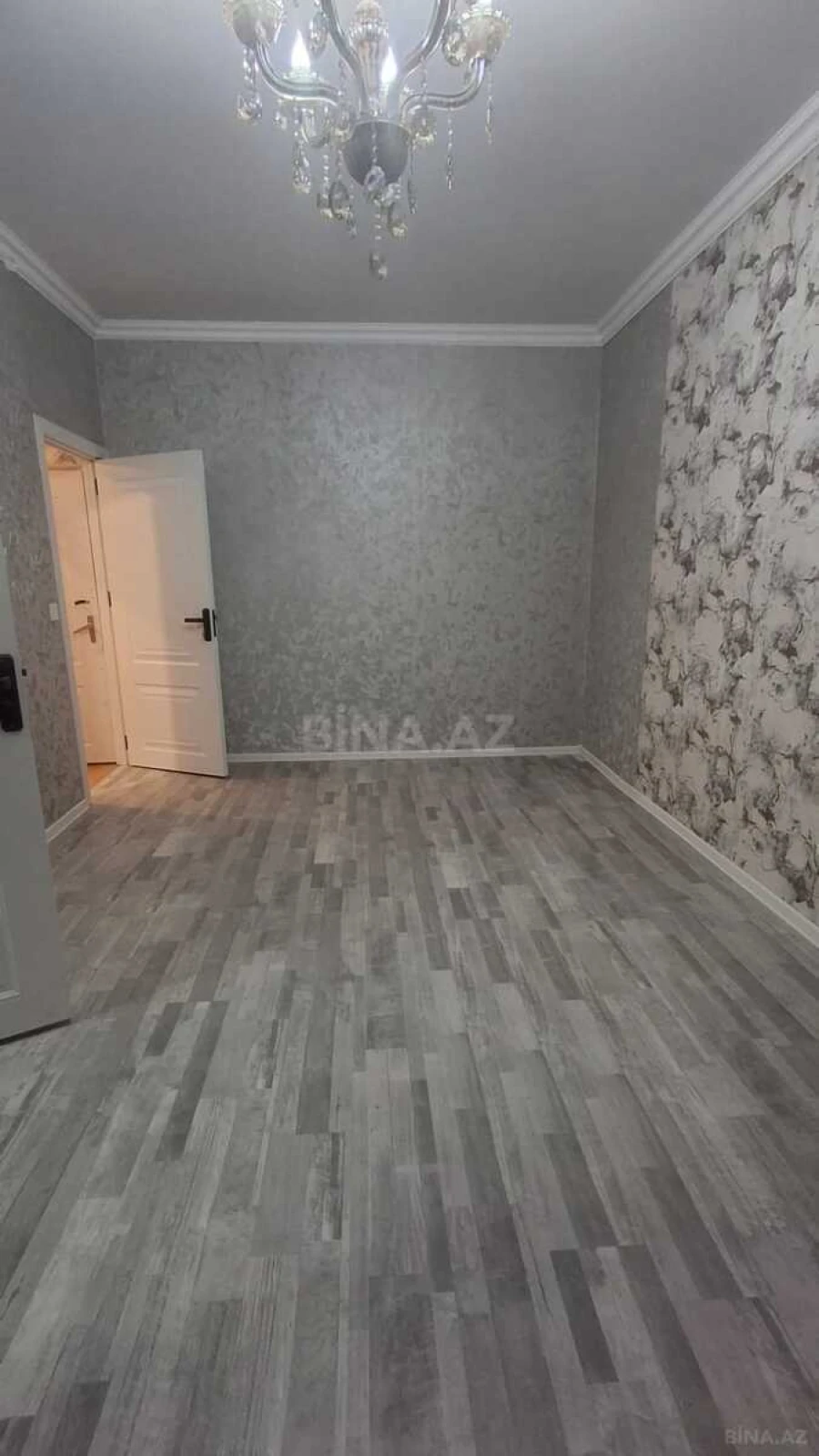 Satılır 2 otaqlı mənzil 45 m²