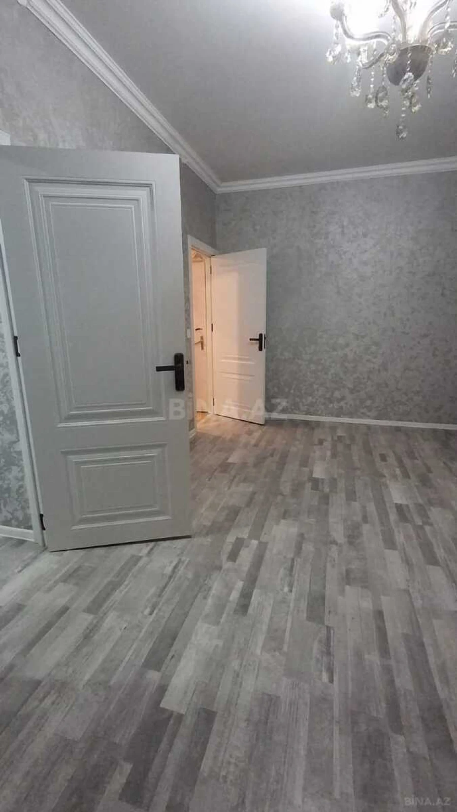 Satılır 2 otaqlı mənzil 45 m²