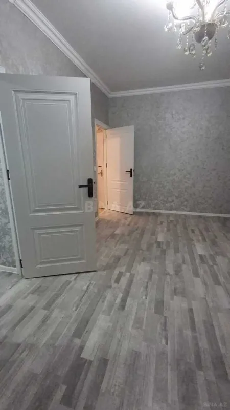 Satılır 2 otaqlı mənzil 45 m²
