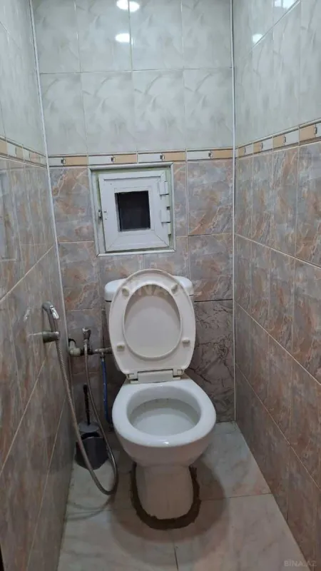 Satılır 2 otaqlı mənzil 45 m²