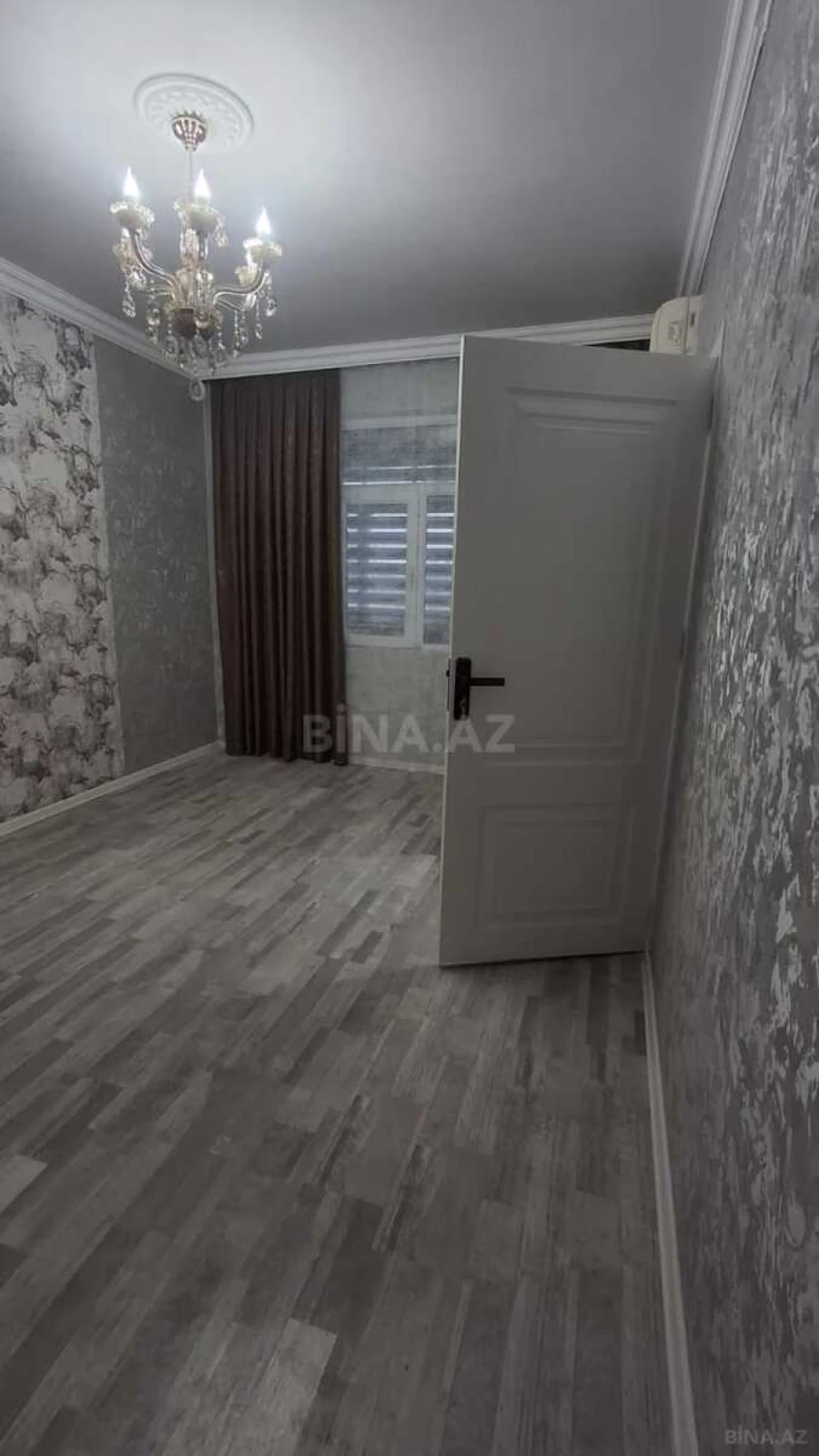 Satılır 2 otaqlı mənzil 45 m²