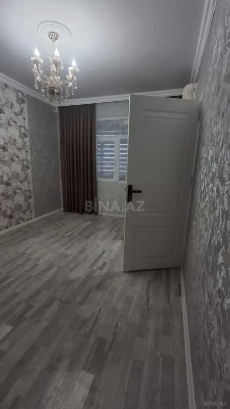 Satılır 2 otaqlı mənzil 45 m²