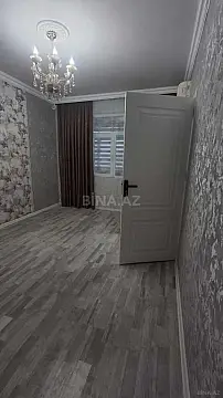 Satılır 2 otaqlı mənzil 45 m²