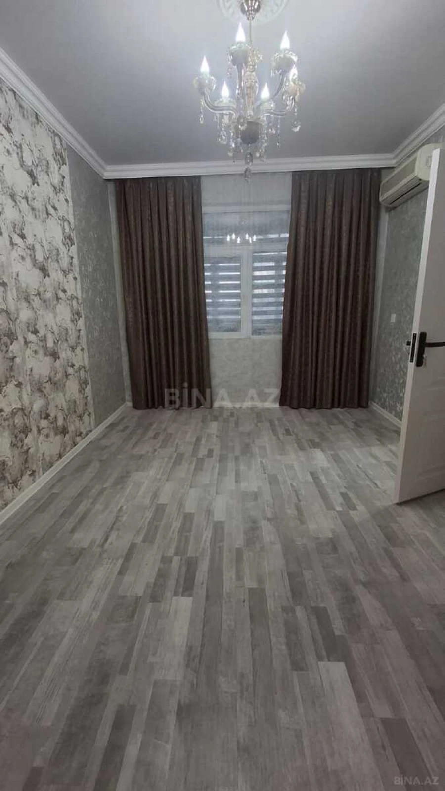 Satılır 2 otaqlı mənzil 45 m²