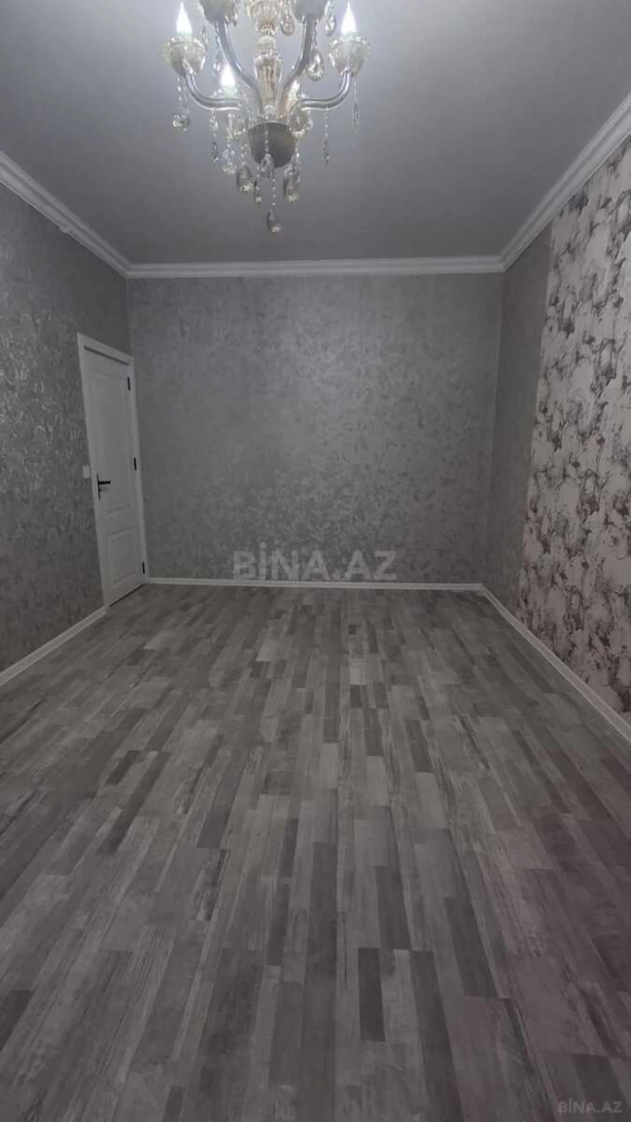 Satılır 2 otaqlı mənzil 45 m²