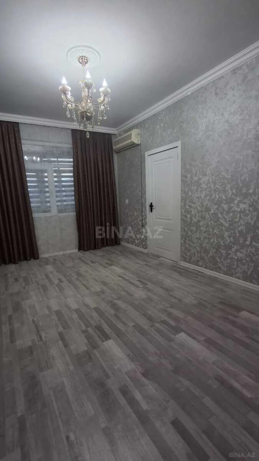 Satılır 2 otaqlı mənzil 45 m²
