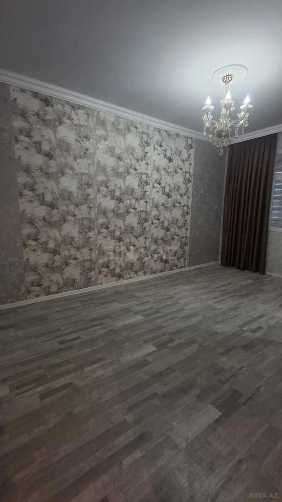 Satılır 2 otaqlı mənzil 45 m²