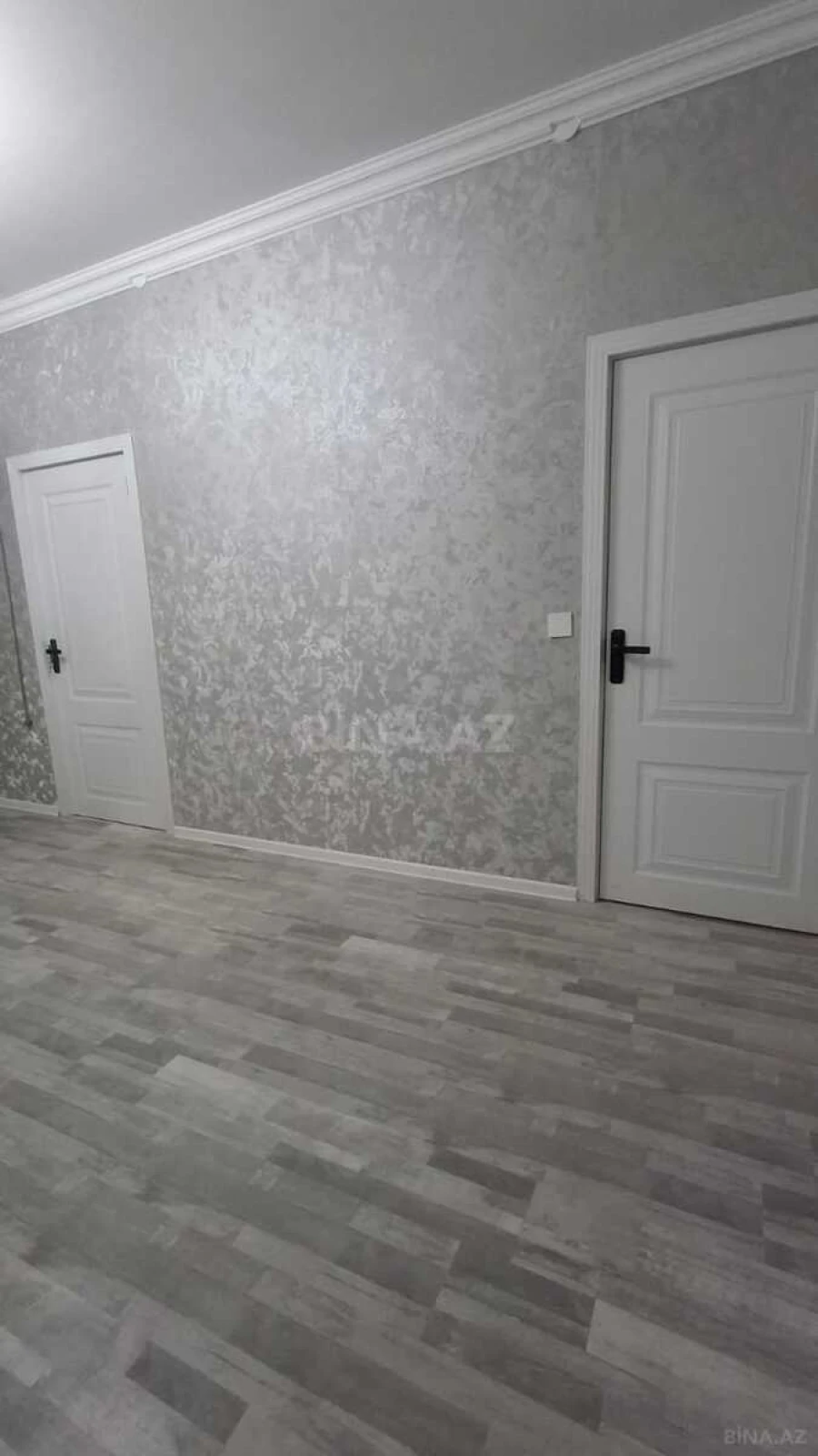 Satılır 2 otaqlı mənzil 45 m²
