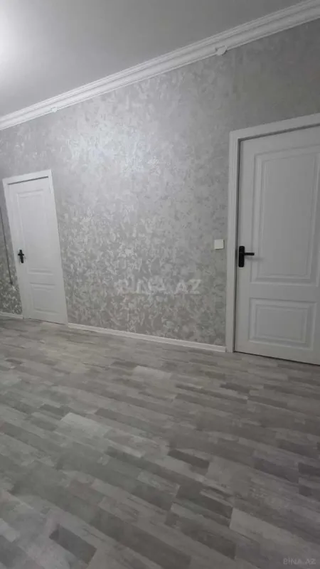 Satılır 2 otaqlı mənzil 45 m²