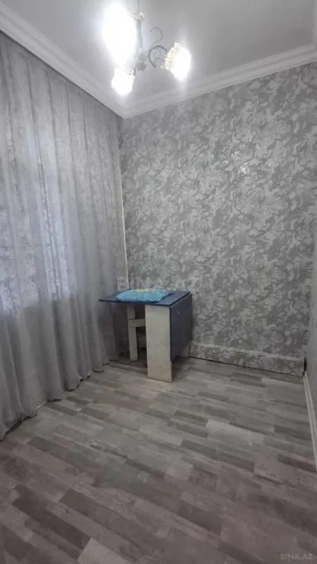 Satılır 2 otaqlı mənzil 45 m²