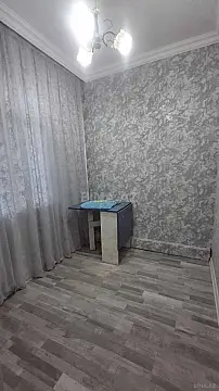 Satılır 2 otaqlı mənzil 45 m²