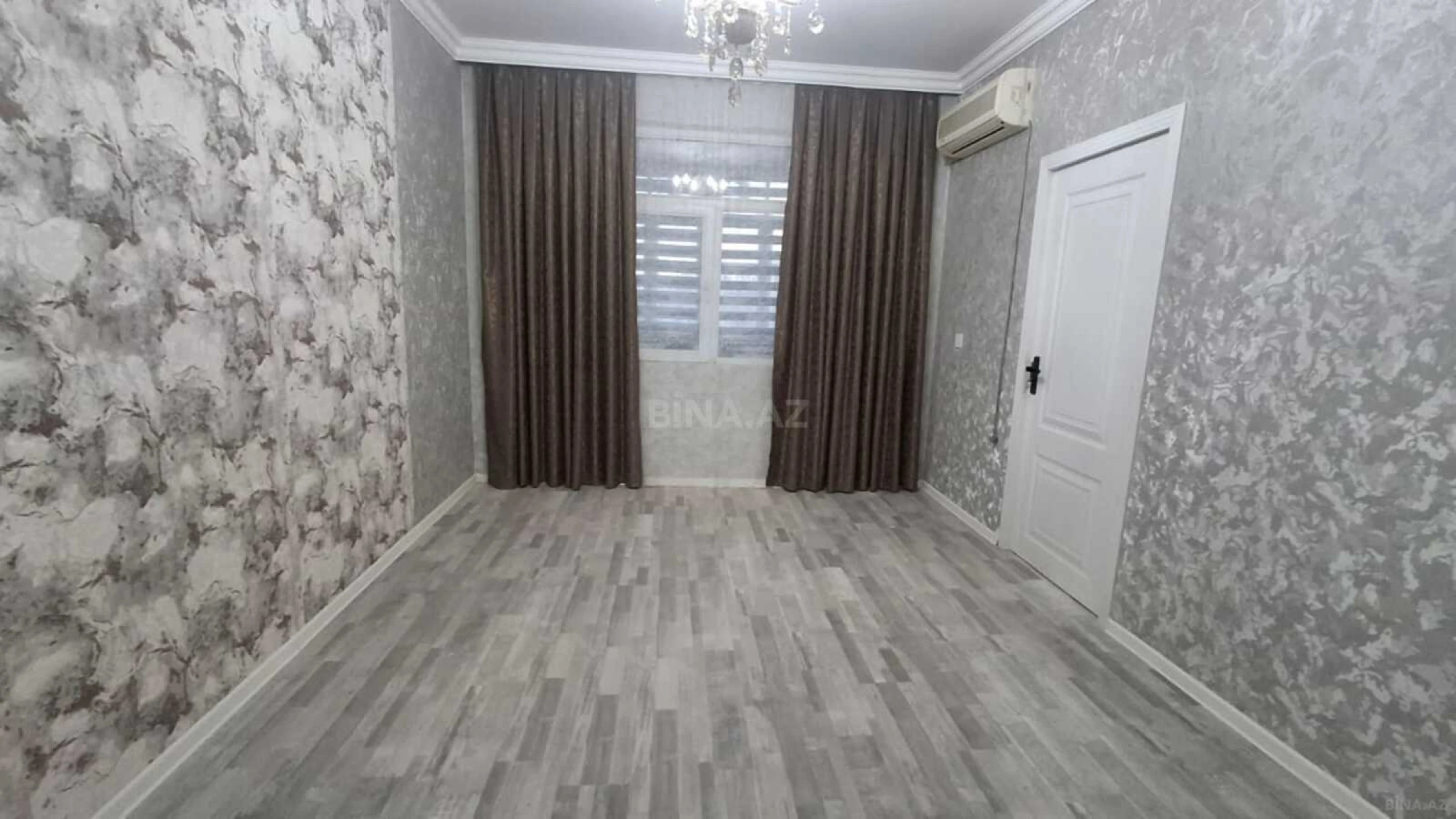 Satılır 2 otaqlı mənzil 45 m²