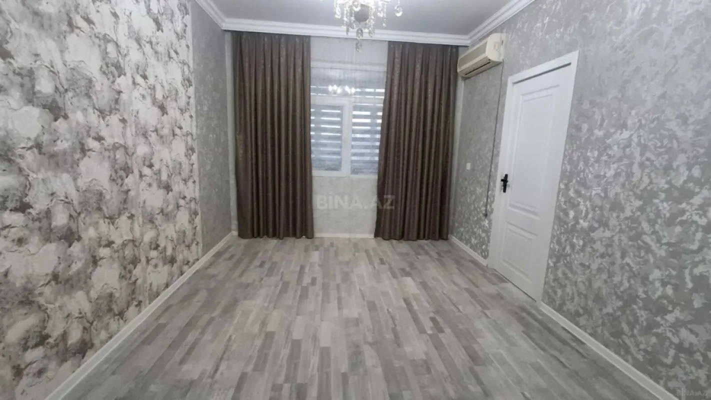 Satılır 2 otaqlı mənzil 45 m²