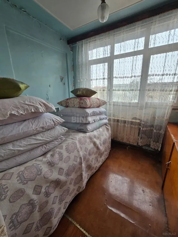 Satılır 4 otaqlı mənzil 85 m²