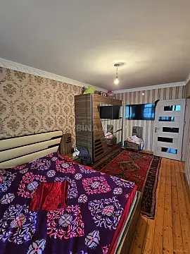Satılır 4 otaqlı mənzil 85 m²