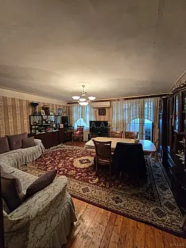 Satılır 4 otaqlı mənzil 85 m² — Bakı, Həzi Aslanov qəs. 4 otaq 85.00 m²