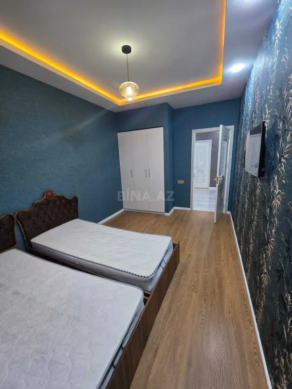 Kirayə verilir 3 otaqlı mənzil 145 m²