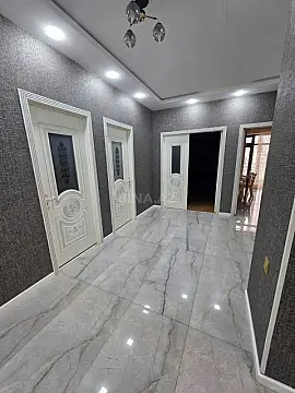 Kirayə verilir 3 otaqlı mənzil 145 m²