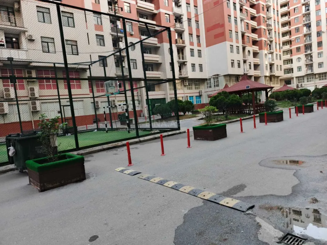 Kirayə verilir 2 otaqlı mənzil 70 m²