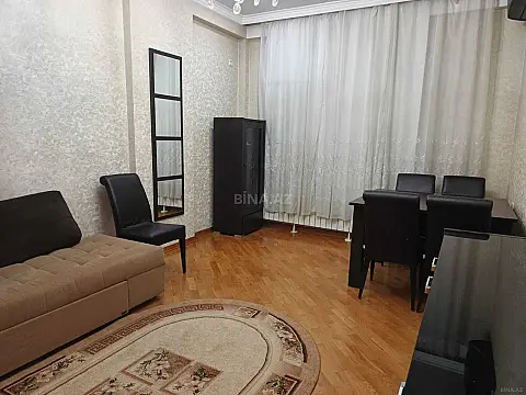 Kirayə verilir 2 otaqlı mənzil 70 m² — Bakı, 8-ci kilometr 2 otaq 70.00 m²