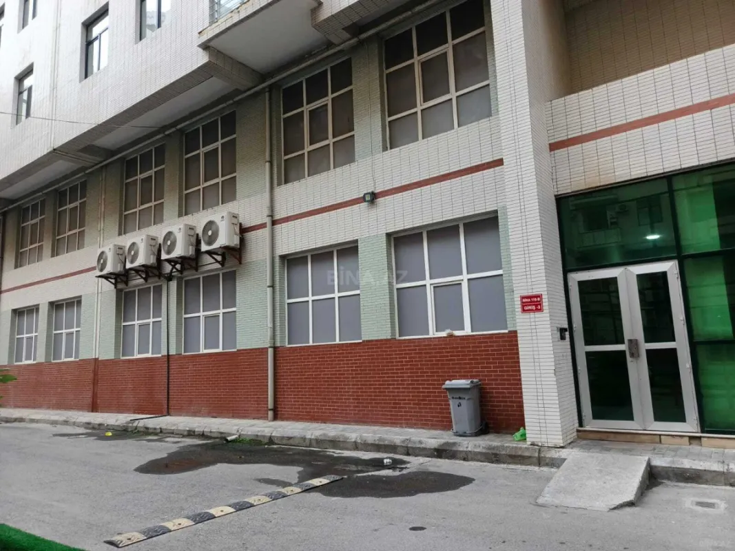 Kirayə verilir 2 otaqlı mənzil 70 m²