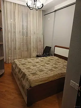 Kirayə verilir 2 otaqlı mənzil 70 m²