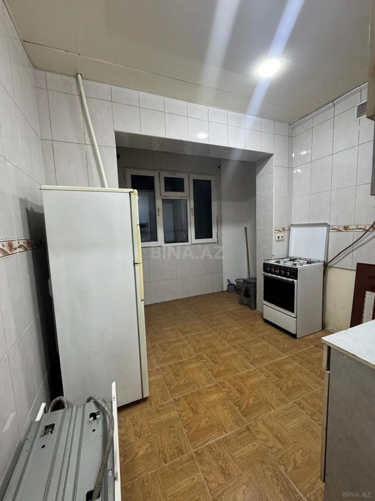 Satılır 2 otaqlı mənzil 65 m²