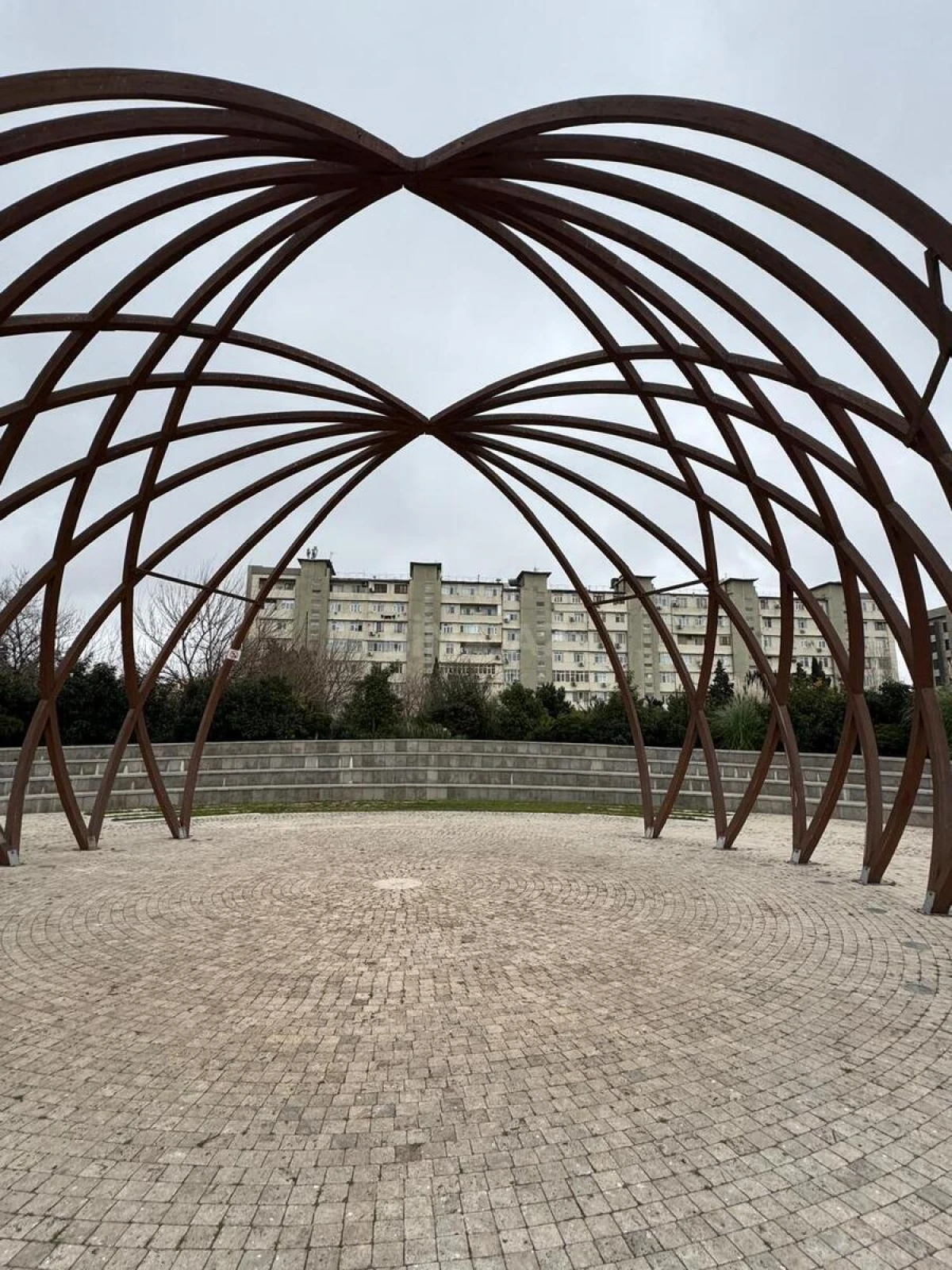 Satılır 2 otaqlı mənzil 65 m²