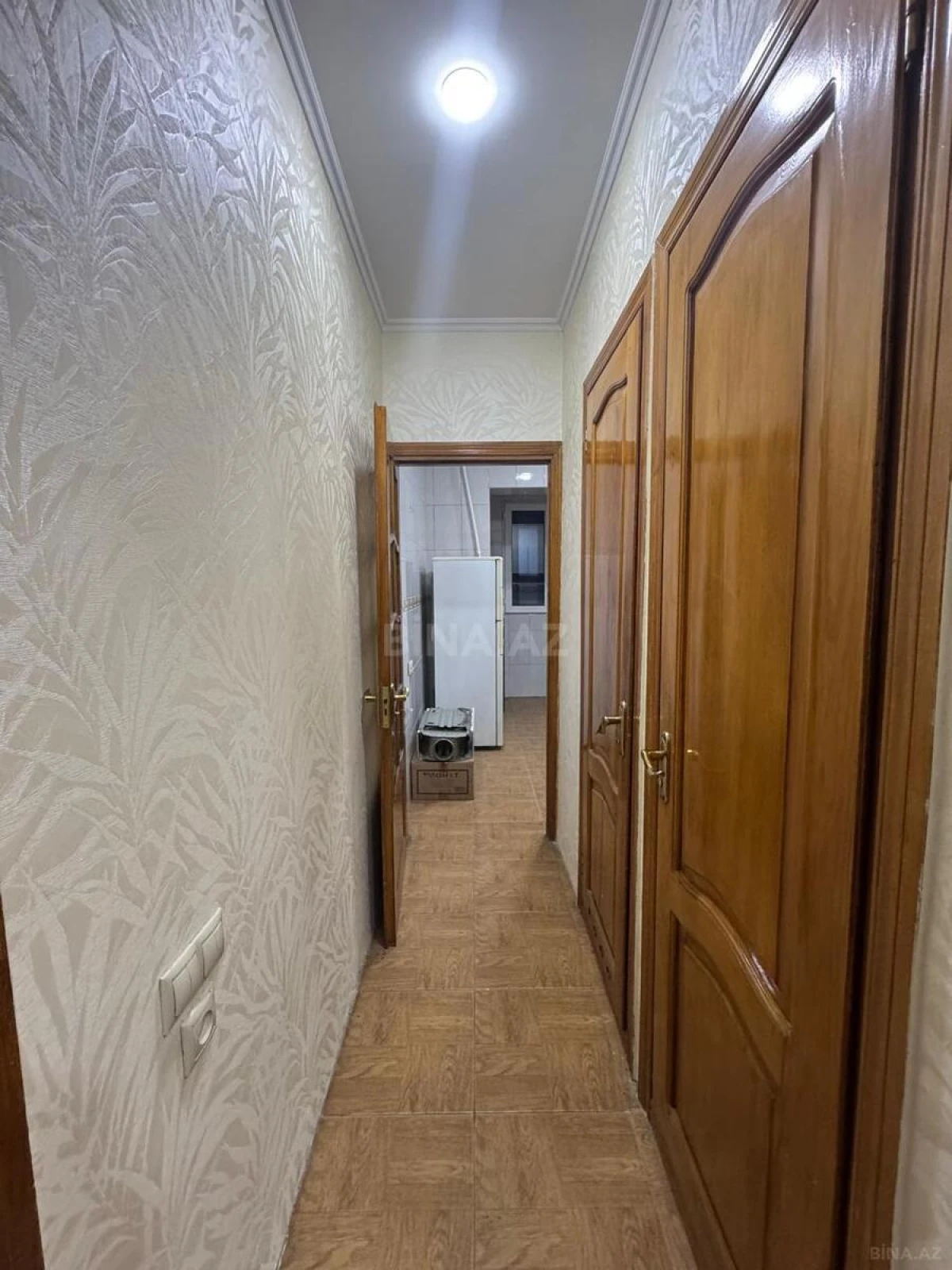 Satılır 2 otaqlı mənzil 65 m²