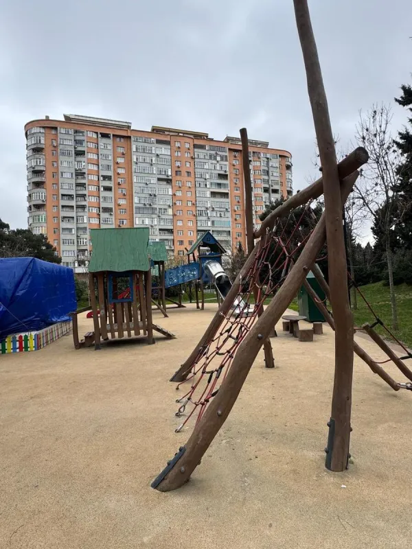 Satılır 2 otaqlı mənzil 65 m²