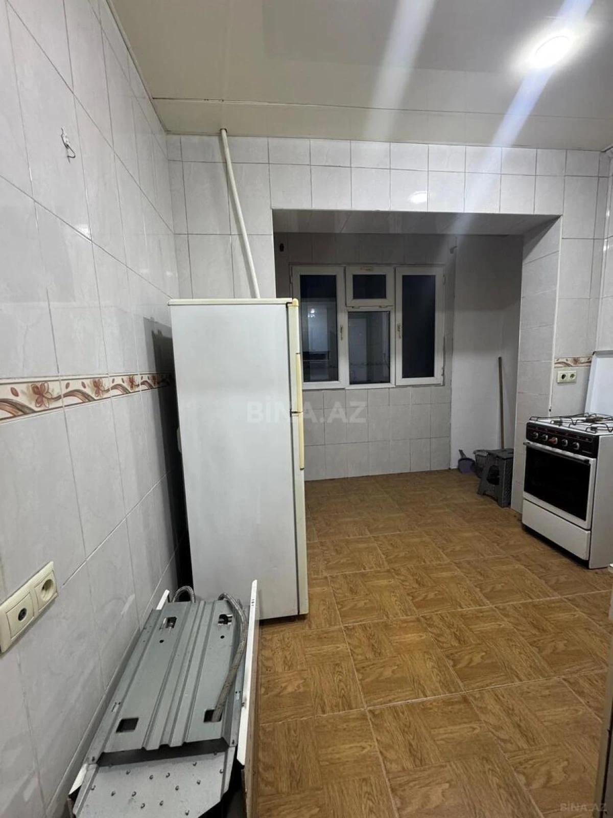 Satılır 2 otaqlı mənzil 65 m²