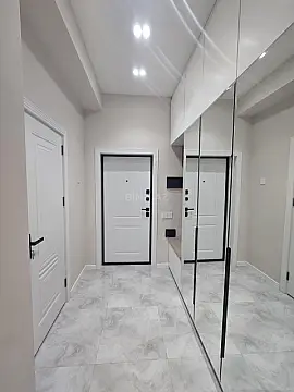 Satılır 2 otaqlı mənzil 37 m²