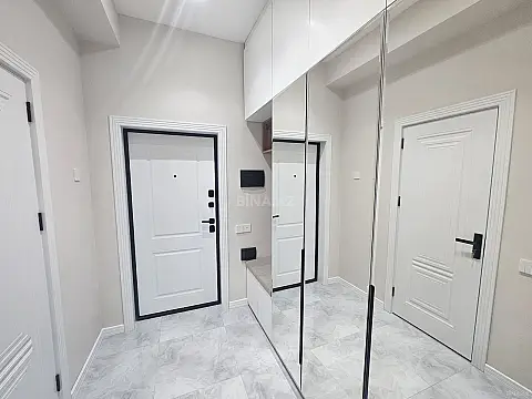 Satılır 2 otaqlı mənzil 37 m²