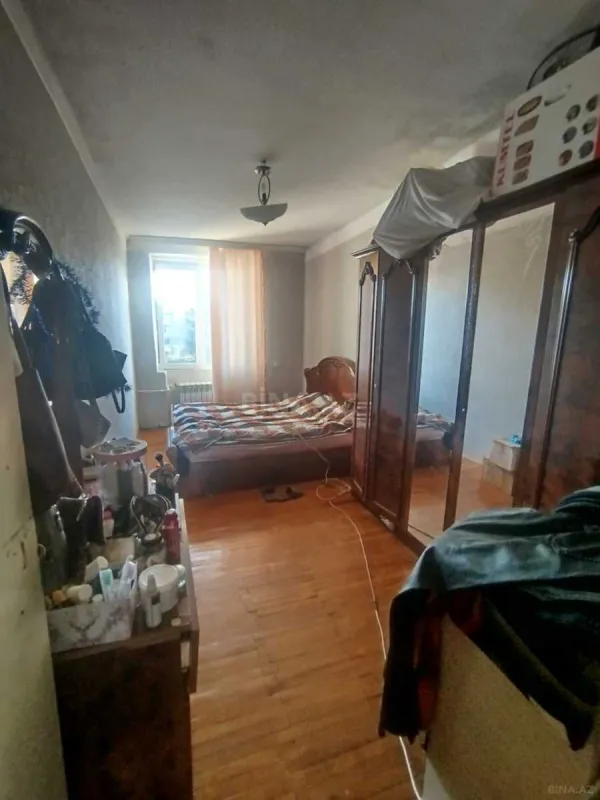 Satılır 2 otaqlı mənzil 55 m²