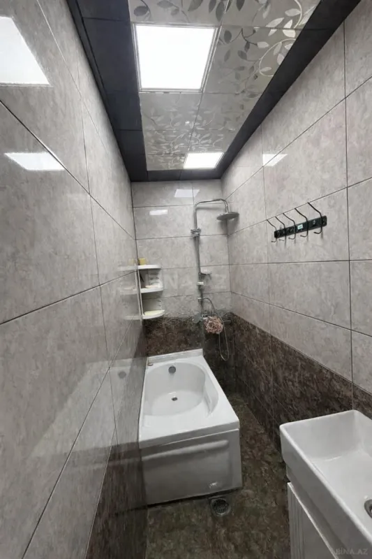 Satılır 3 otaqlı mənzil 81 m²
