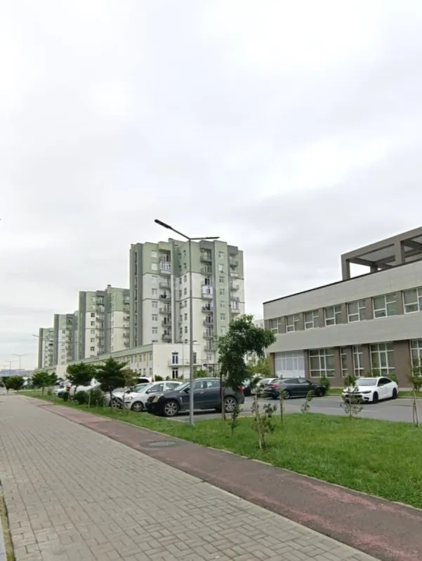 Satılır 3 otaqlı mənzil 73 m²