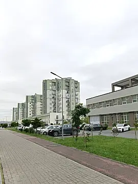 Satılır 3 otaqlı mənzil 73 m² — Bakı, Hövsan 3 otaq 73.00 m²