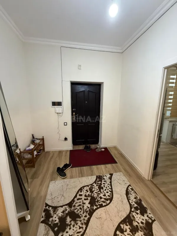 Satılır 3 otaqlı mənzil 73 m²