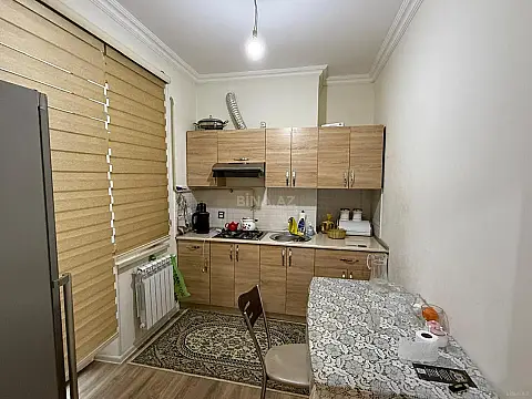 Satılır 3 otaqlı mənzil 73 m²