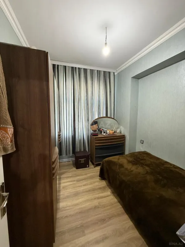 Satılır 3 otaqlı mənzil 73 m²