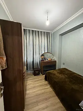 Satılır 3 otaqlı mənzil 73 m²