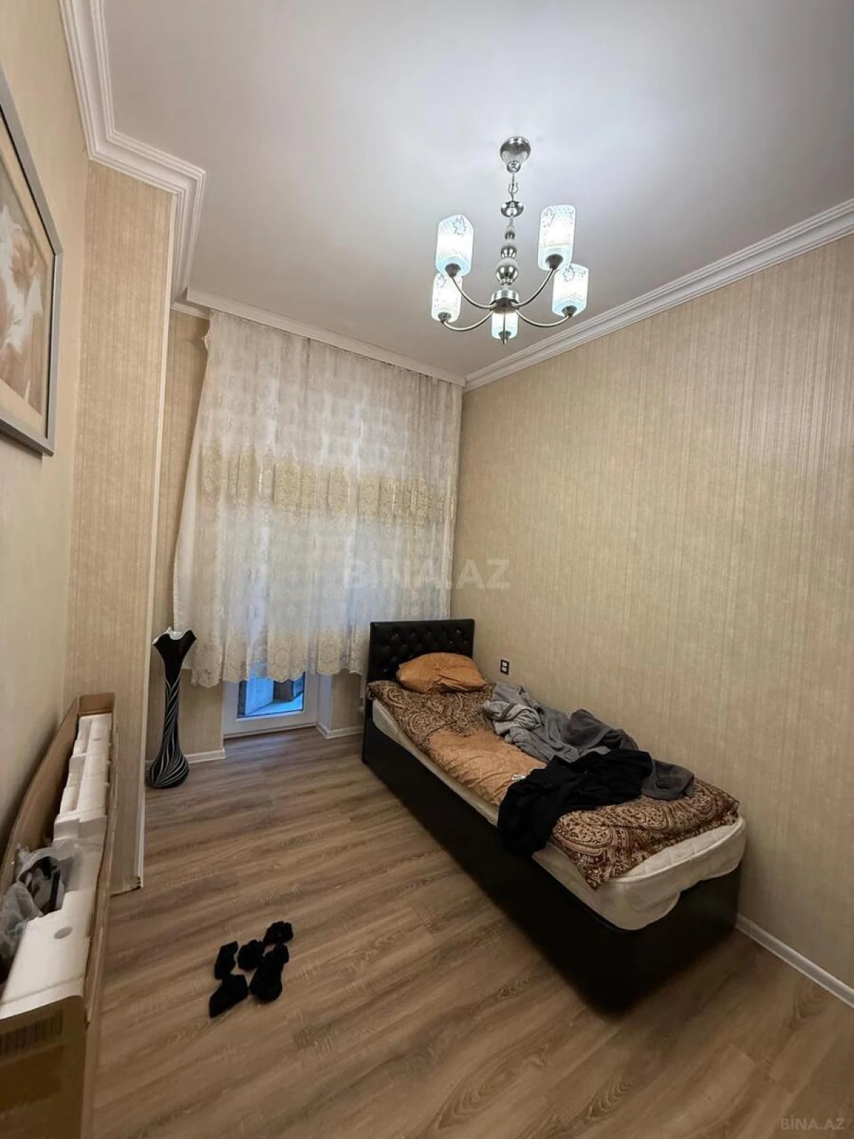 Satılır 3 otaqlı mənzil 73 m²