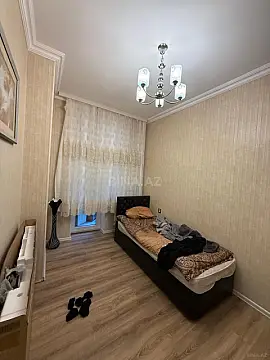Satılır 3 otaqlı mənzil 73 m²