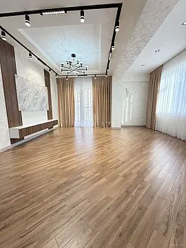 Satılır 3 otaqlı mənzil 128 m² — Bakı, Həzi Aslanov qəs. 3 otaq 128.00 m²