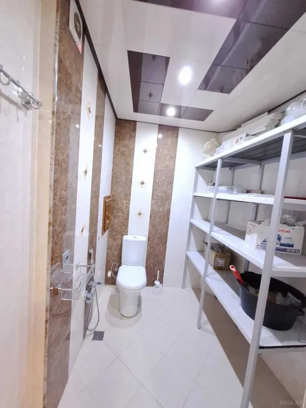 Satılır 2 otaqlı mənzil 65 m²