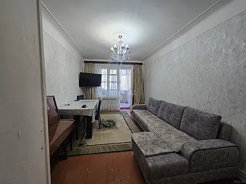 Satılır 2 otaqlı mənzil 60 m² — Sumqayıt 2 otaq 60.00 m²