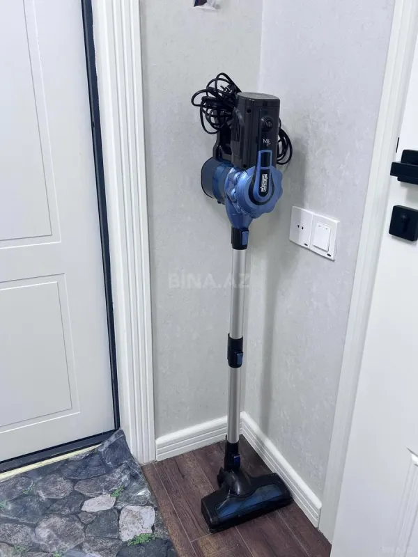 Kirayə verilir 2 otaqlı mənzil 75 m²