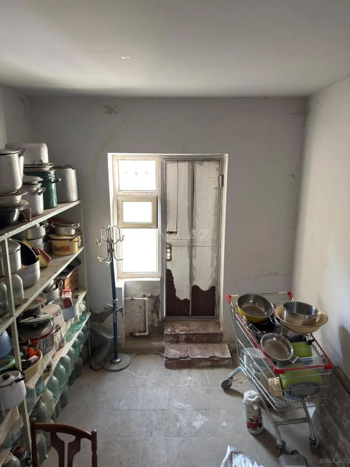 Satılır həyət evi 425 m²