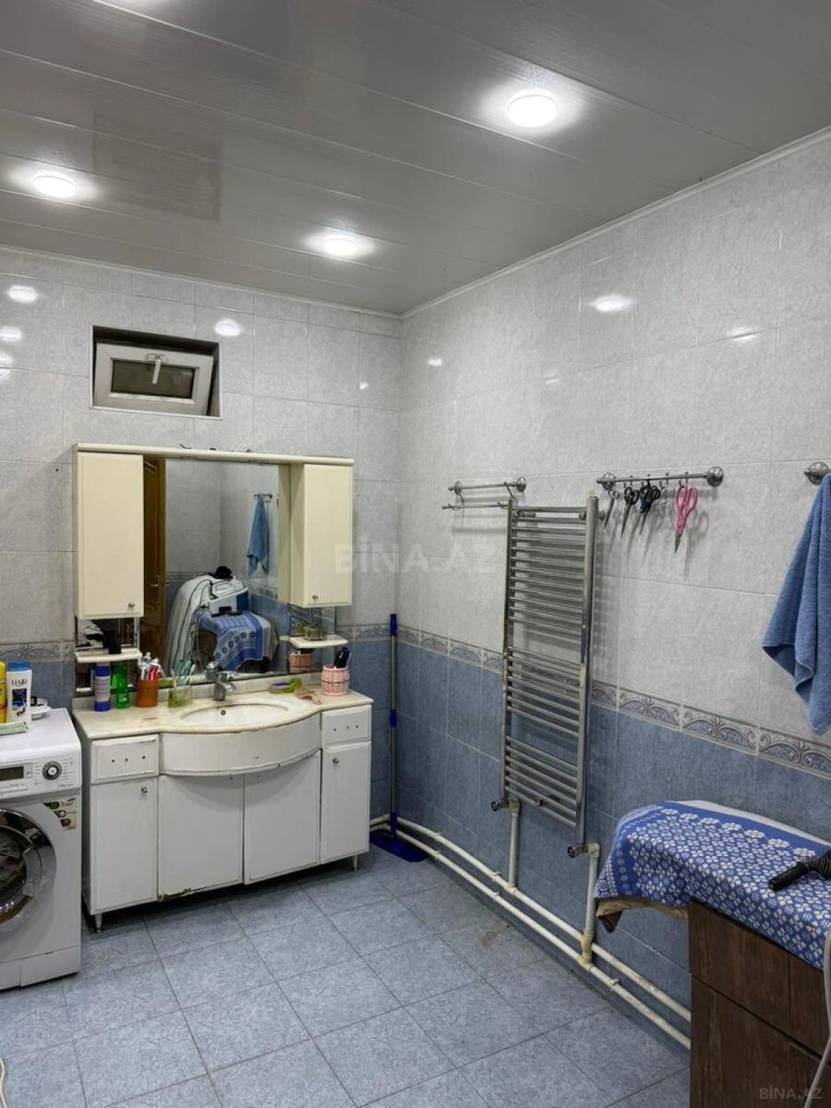 Satılır həyət evi 425 m²