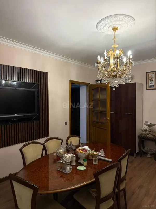 Satılır həyət evi 425 m²